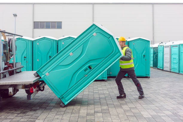 Best Emergency porta potty rental  in Plains, TX