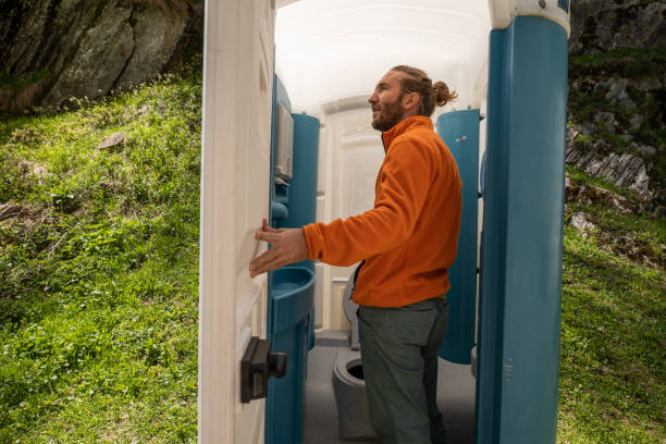 Best Affordable porta potty rental  in Plains, TX