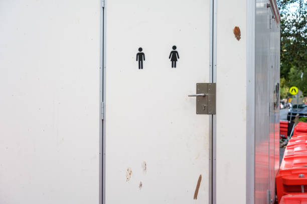 Best Sanitation services for porta potties  in Plains, TX