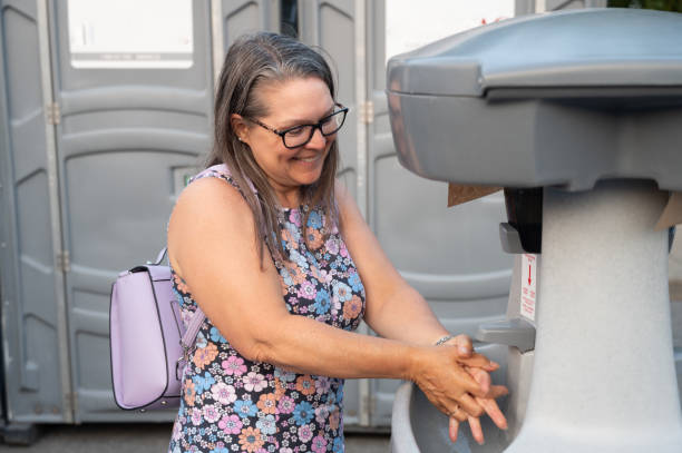 Best Local porta potty services  in Plains, TX